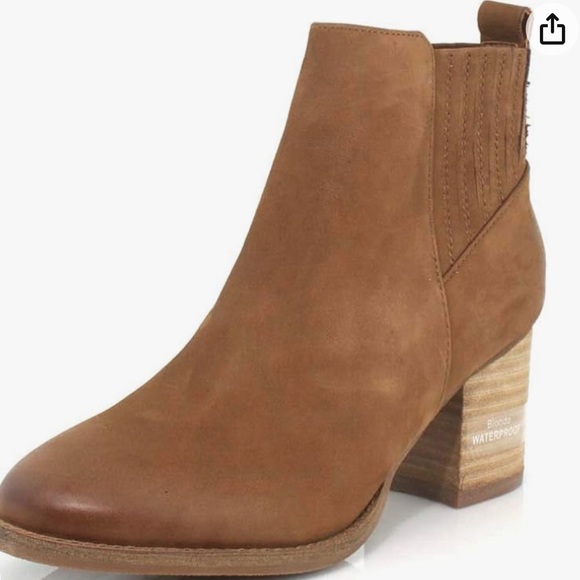 Blondo Shoes - Blondo Women’s Waterproof Ankle Boot